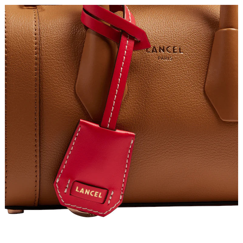 
                      
                        LANCEL Mini sac bowling BCBG
                      
                    