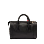 LANCEL Mini sac bowling BCBG