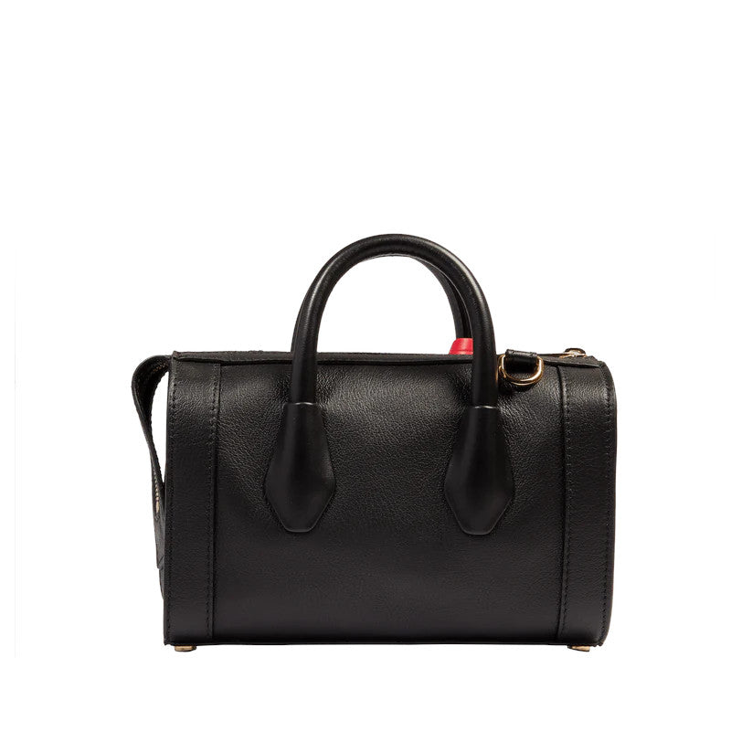 LANCEL Mini sac bowling BCBG