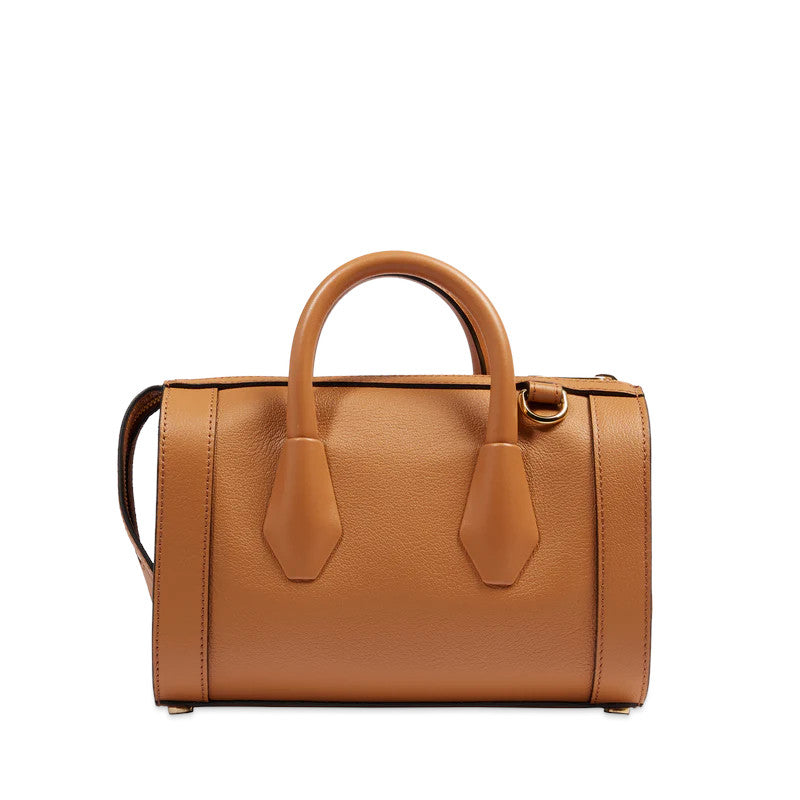 LANCEL Mini sac bowling BCBG