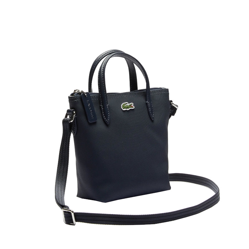 LACOSTE Mini sac cabas L.12.12 Concept
