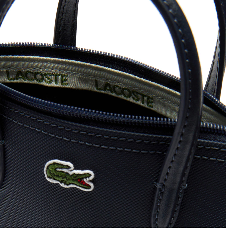 LACOSTE Mini sac cabas L.12.12 Concept