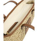 NAT & NIN Capsule Paille & Raphia Paco
