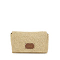 NAT & NIN Capsule Paille & Raphia Palermo