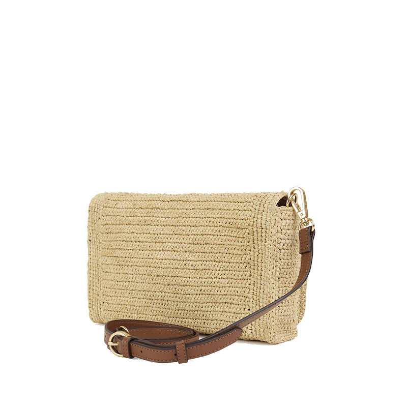 NAT & NIN Capsule Paille & Raphia Palermo