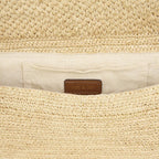 NAT & NIN Capsule Paille & Raphia Palermo