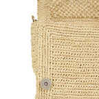 NAT & NIN Capsule Paille & Raphia Palermo