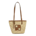 NAT & NIN Capsule Paille & Raphia Rafael