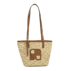 NAT & NIN Capsule Paille & Raphia Rafael
