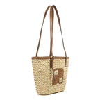 NAT & NIN Capsule Paille & Raphia Rafael
