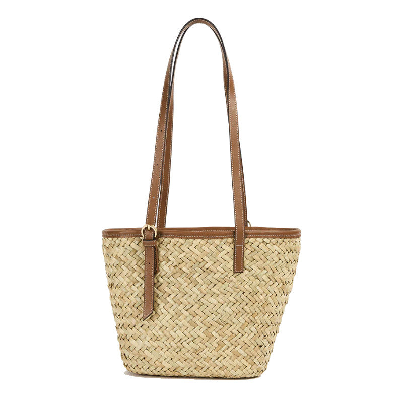 NAT & NIN Capsule Paille & Raphia Rafael