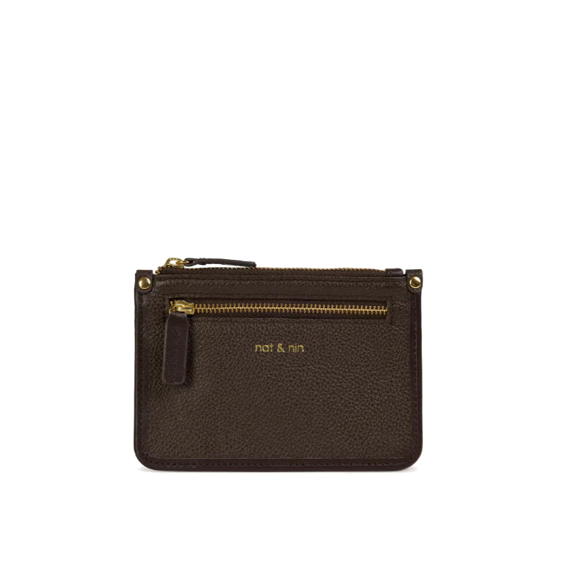 NAT & NIN Porte-monnaie Elise