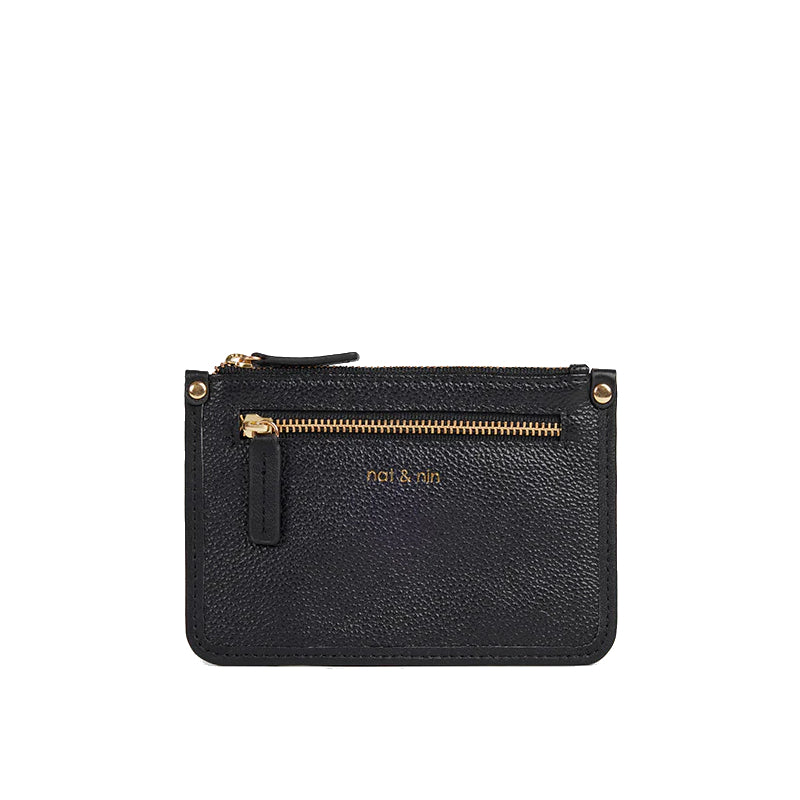 NAT & NIN Porte-monnaie Elise