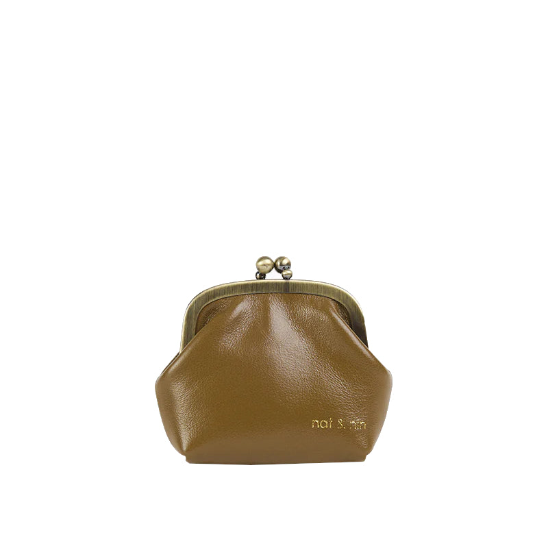 NAT & NIN Porte-monnaie Mini Bibi