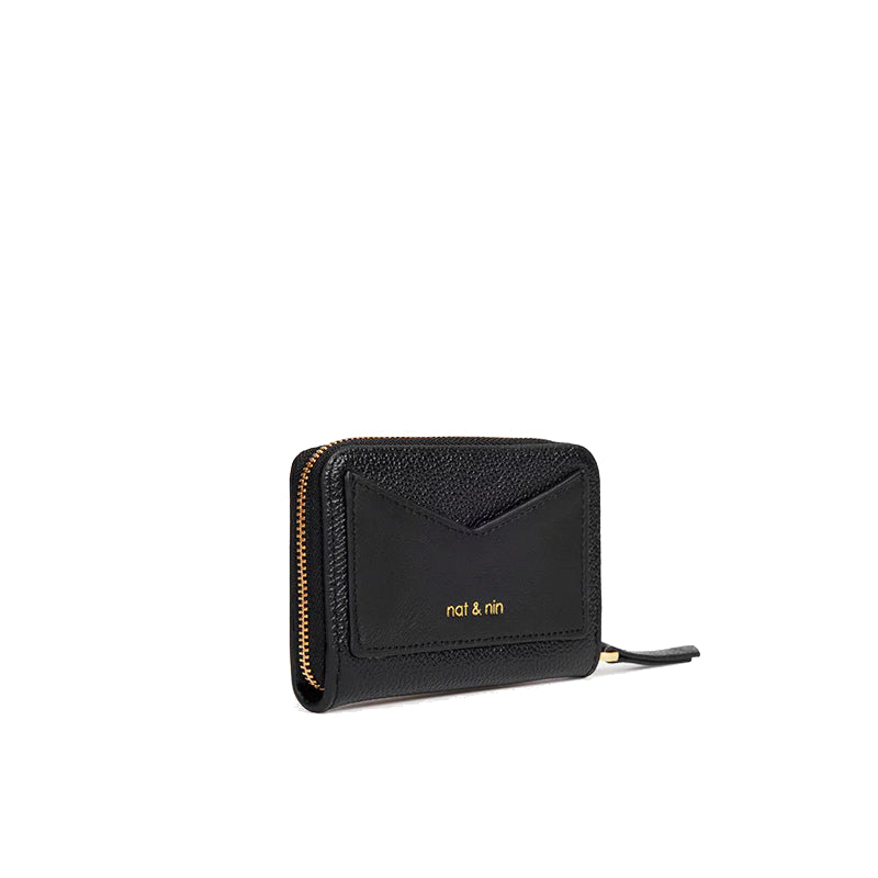 NAT & NIN Porte-monnaie Pia