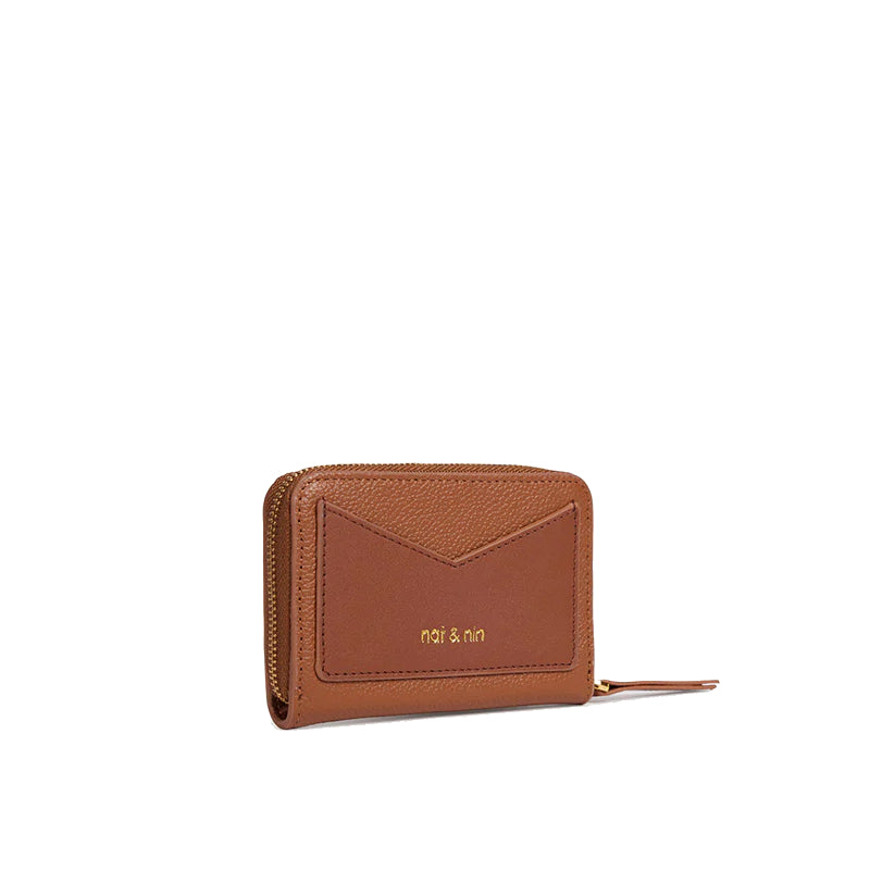 NAT & NIN Porte-monnaie Pia