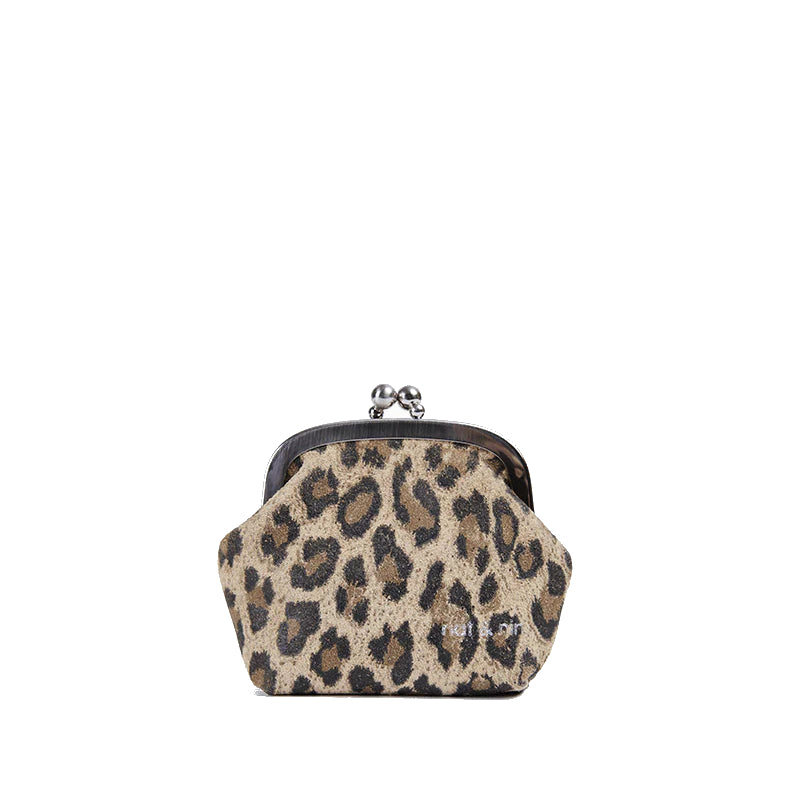 NAT & NIN Porte-monnaie Mini Bibi