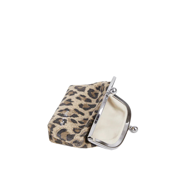 NAT & NIN Porte-monnaie Mini Bibi