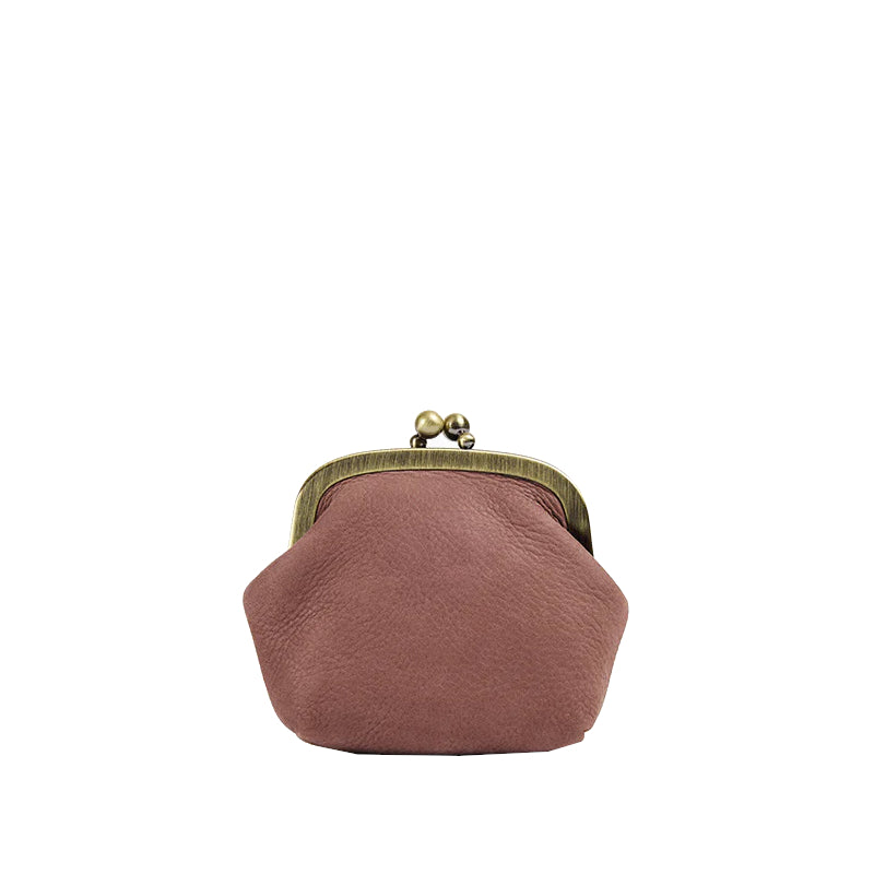 NAT & NIN Porte-monnaie Mini Bibi