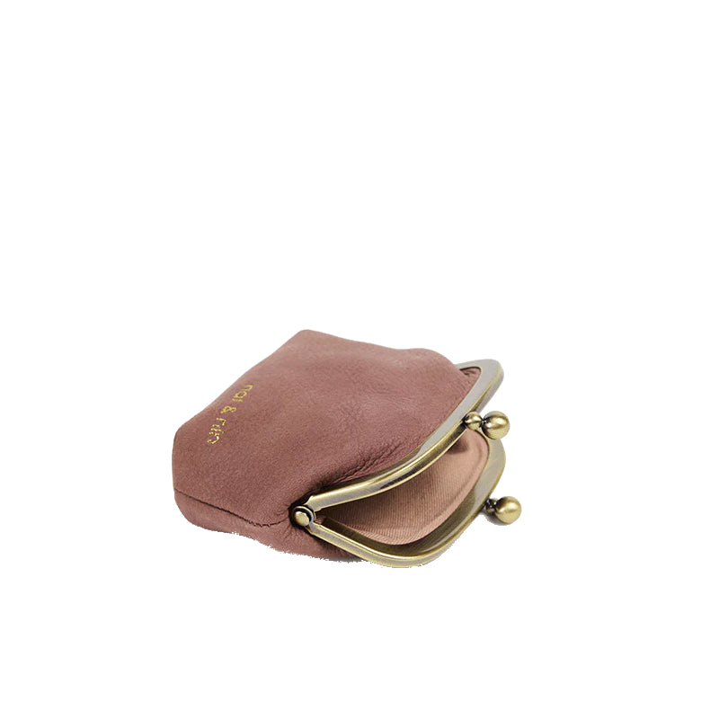 NAT & NIN Porte-monnaie Mini Bibi