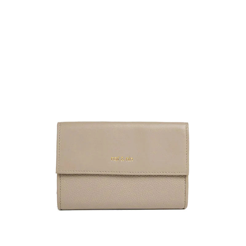 NAT & NIN Portefeuille Lotti