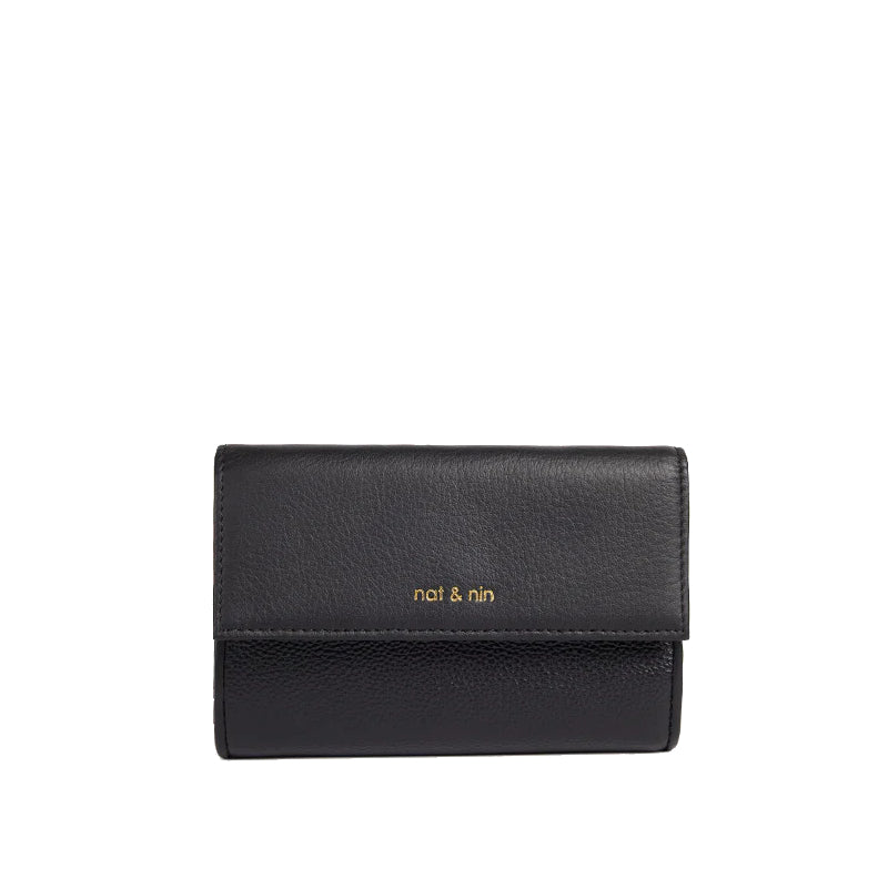 NAT & NIN Portefeuille Lotti