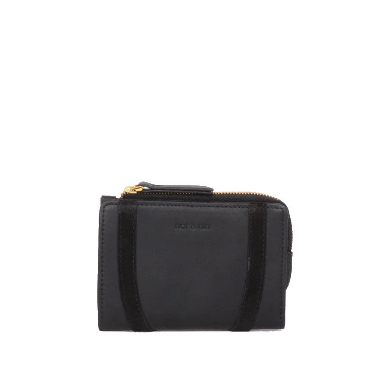 NAT & NIN Portefeuille Roza