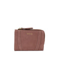 NAT & NIN Portefeuille Roza