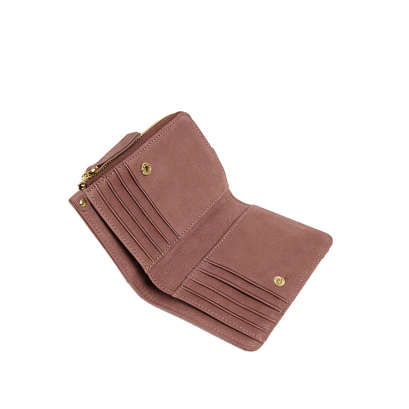NAT & NIN Portefeuille Roza