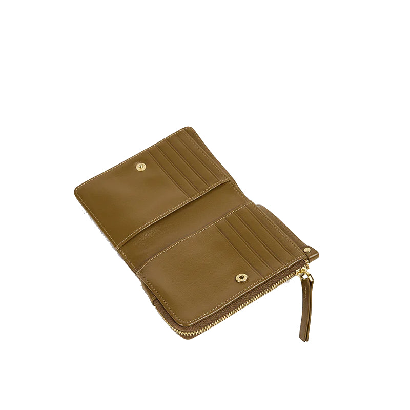 NAT & NIN Portefeuille Roza