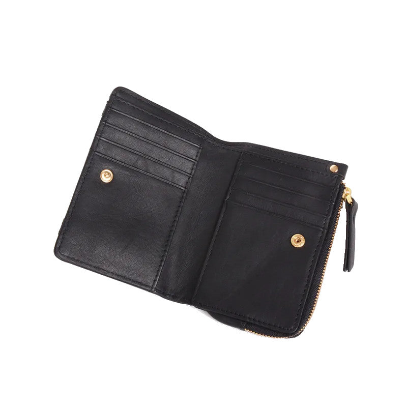 NAT & NIN Portefeuille Roza