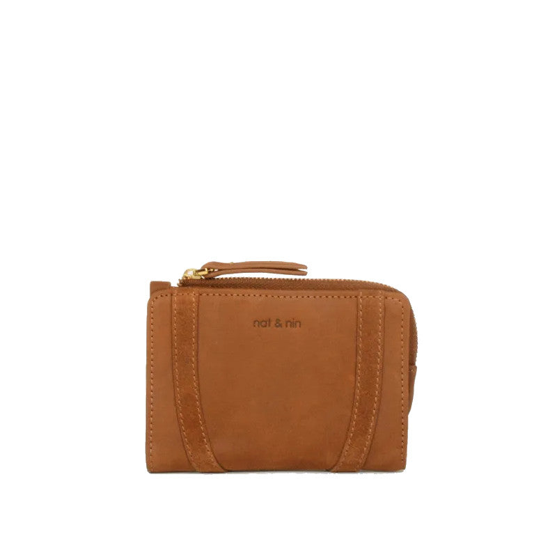 NAT & NIN Portefeuille Roza