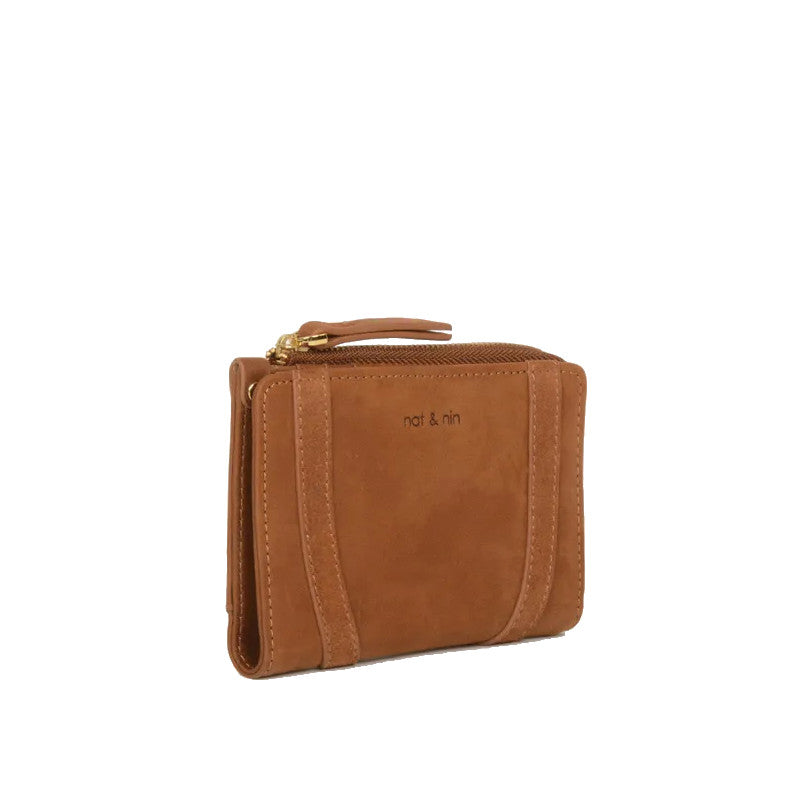 NAT & NIN Portefeuille Roza