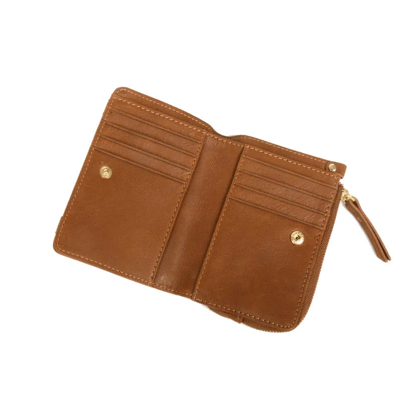 
                      
                        NAT & NIN Portefeuille Roza
                      
                    