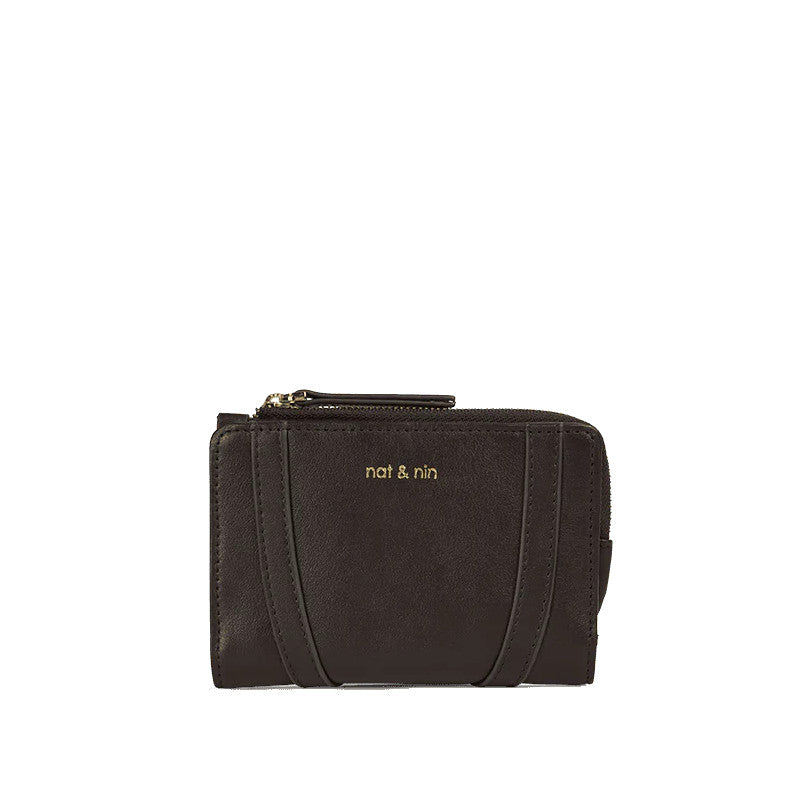 NAT & NIN Portefeuille Roza