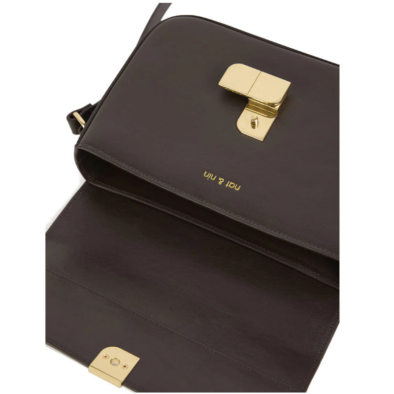 NAT & NIN Sac à bandoulière Alice Medium
