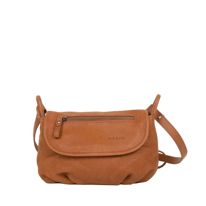 NAT & NIN Sac à bandoulière Jenny