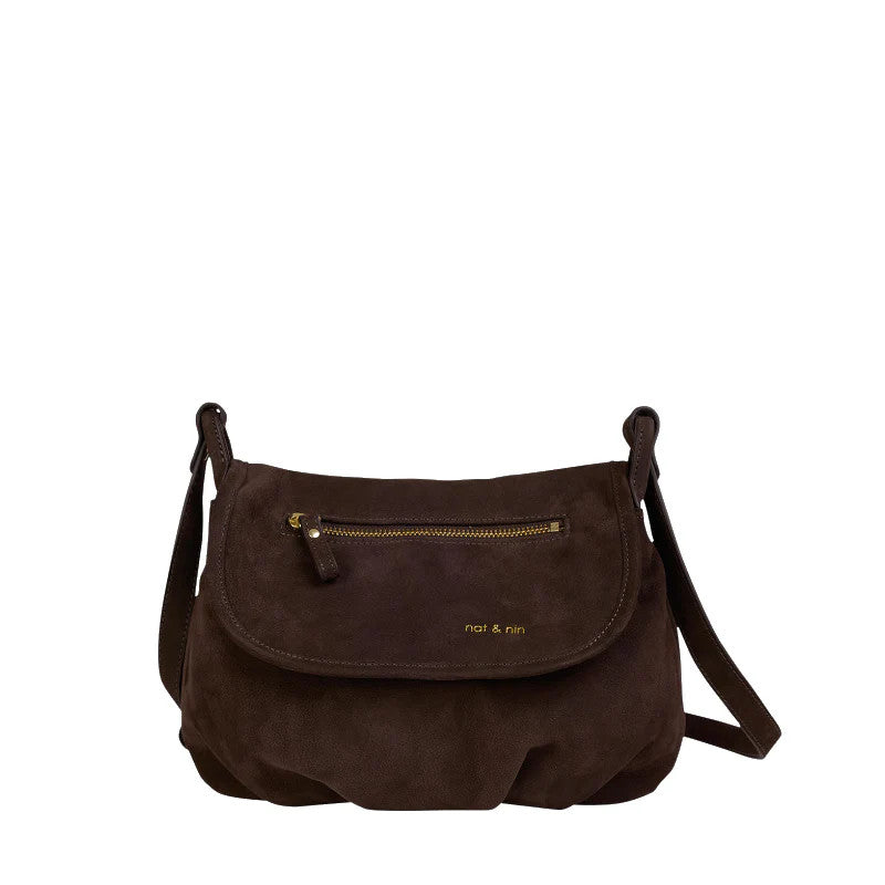 NAT & NIN Sac à bandoulière Jenny