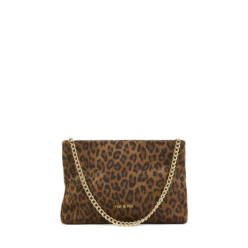 NAT & NIN Sac à bandoulière Molly