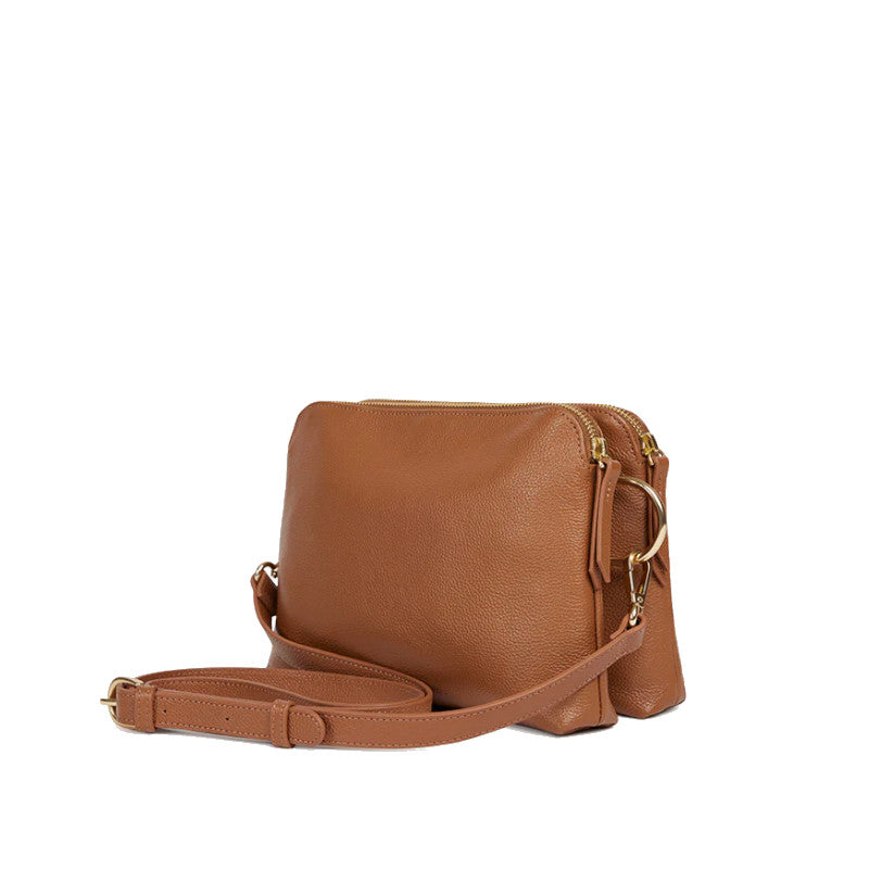 
                      
                        NAT & NIN Sac à bandoulière Nael
                      
                    