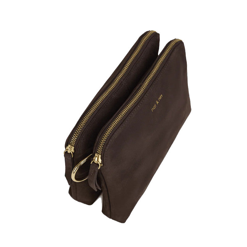 
                      
                        NAT & NIN Sac à bandoulière Nael
                      
                    