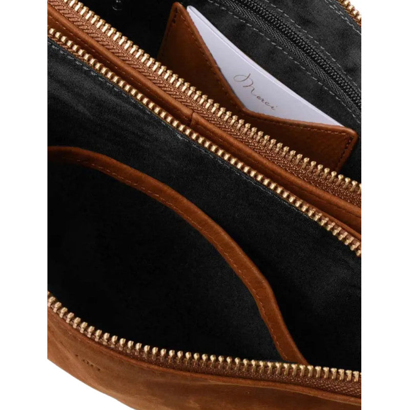 
                      
                        NAT & NIN Sac à bandoulière Nael
                      
                    