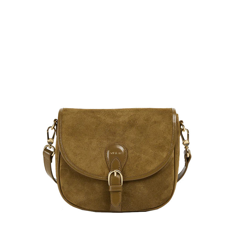 NAT & NIN Sac à bandoulière Olivia