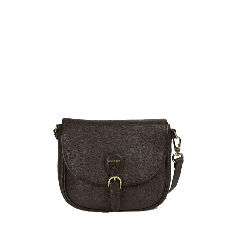 NAT & NIN Sac à bandoulière Olivia