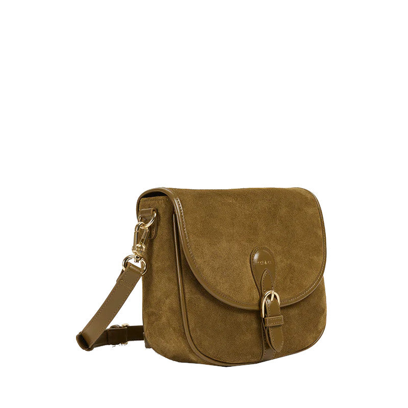 NAT & NIN Sac à bandoulière Olivia