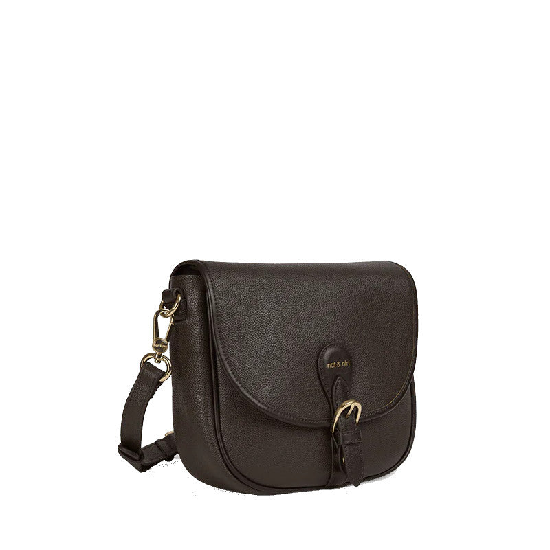 NAT & NIN Sac à bandoulière Olivia