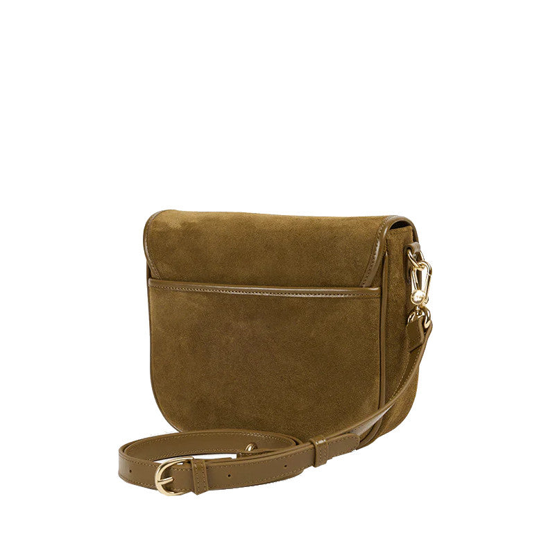 NAT & NIN Sac à bandoulière Olivia