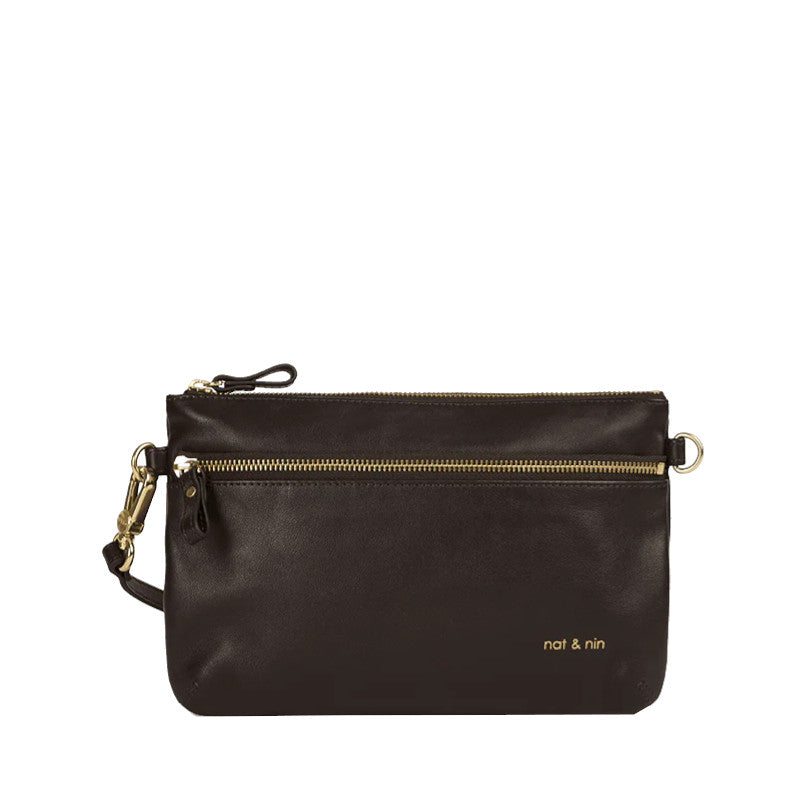 NAT & NIN Sac à bandoulière Vicky