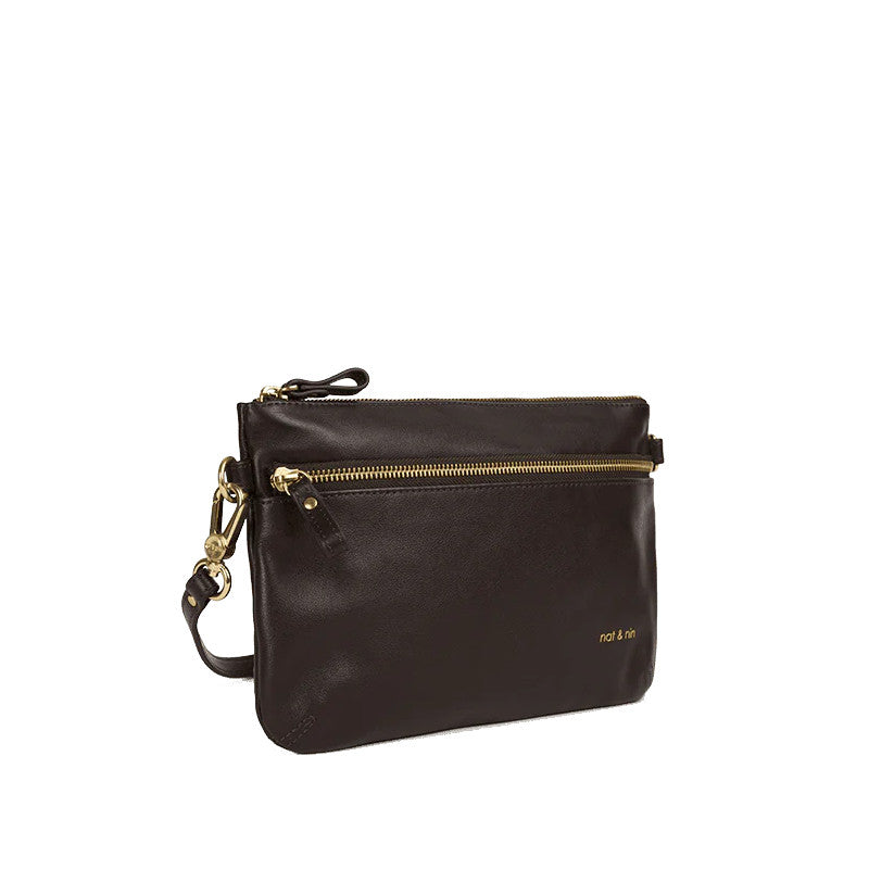 NAT & NIN Sac à bandoulière Vicky