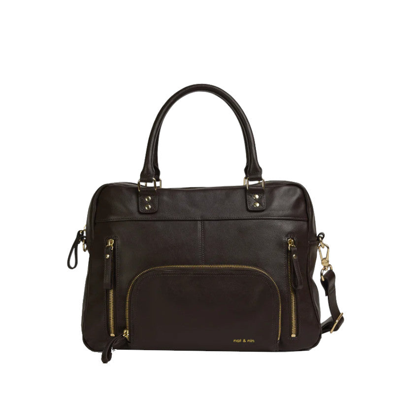 NAT & NIN Sac à main A4  Macy